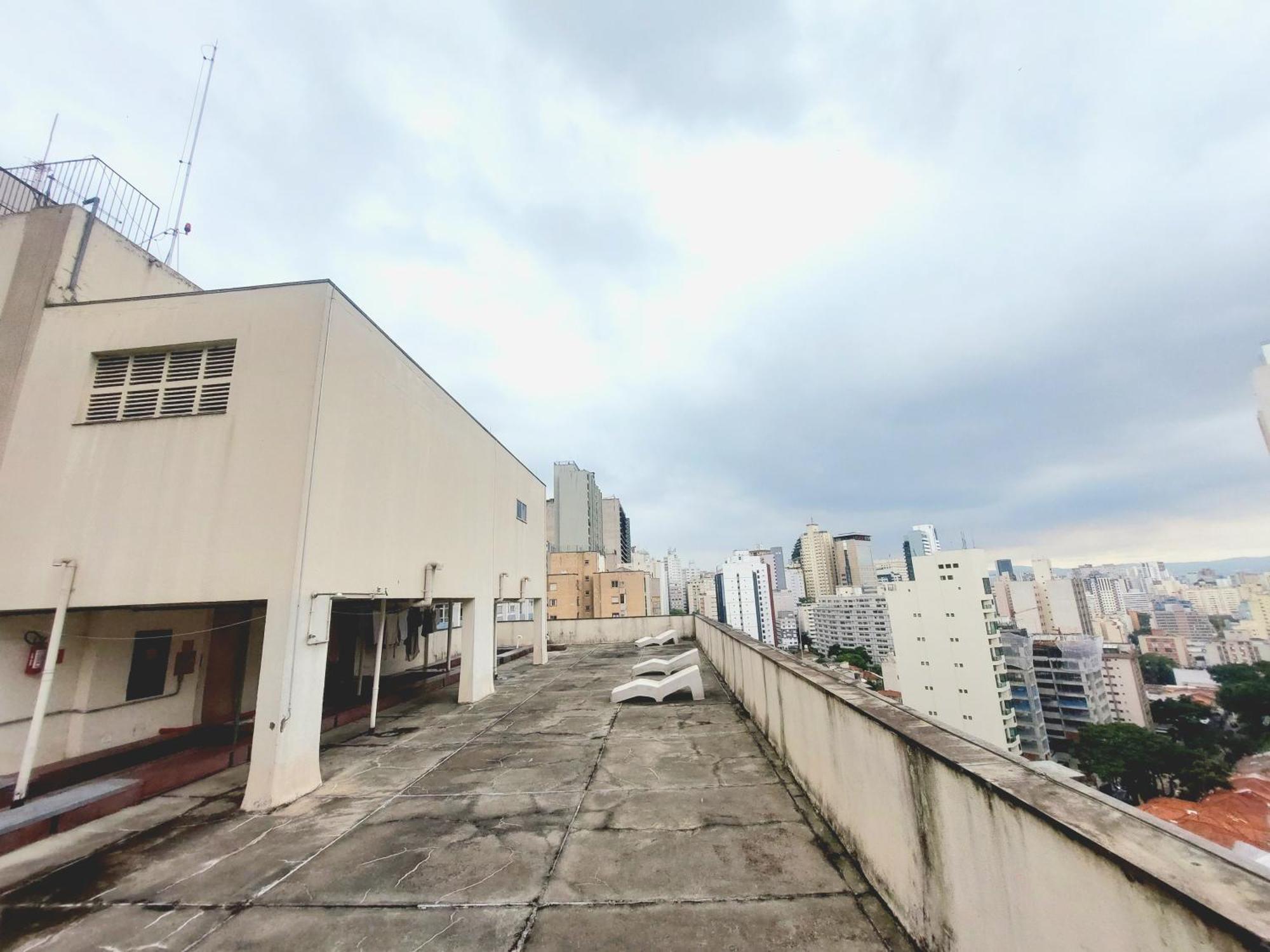 44 Simples Funcional Av Paulista X Metro Brigadeiro Promatre Wifi 300 Apartment Sao Paulo Exterior photo