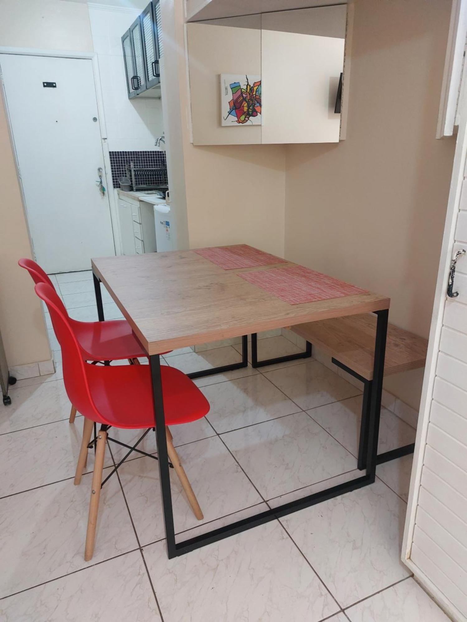 44 Simples Funcional Av Paulista X Metro Brigadeiro Promatre Wifi 300 Apartment Sao Paulo Exterior photo
