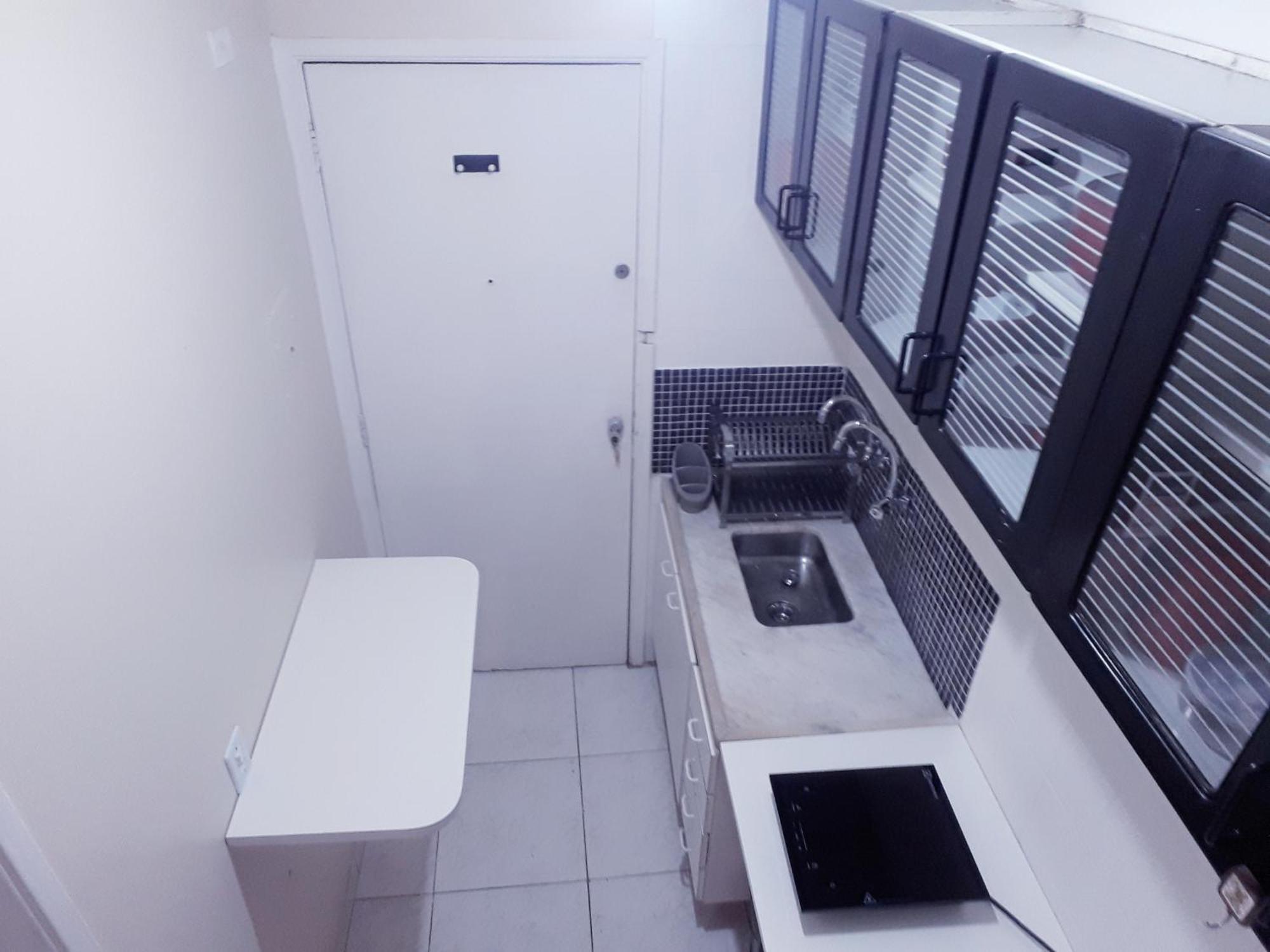 44 Simples Funcional Av Paulista X Metro Brigadeiro Promatre Wifi 300 Apartment Sao Paulo Exterior photo