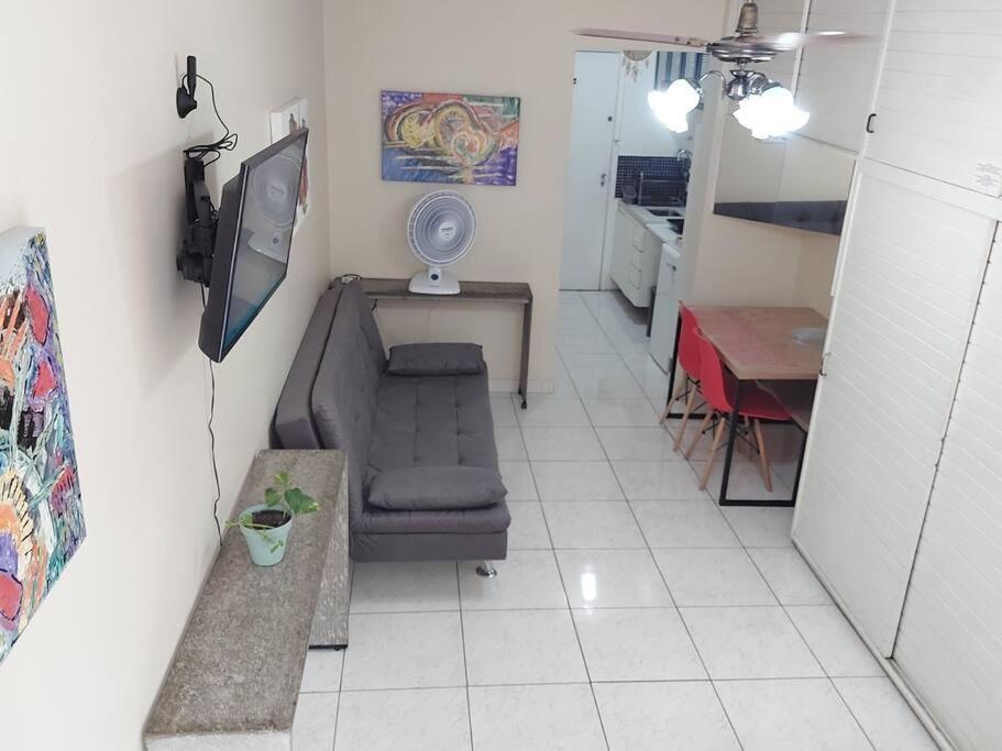 44 Simples Funcional Av Paulista X Metro Brigadeiro Promatre Wifi 300 Apartment Sao Paulo Exterior photo