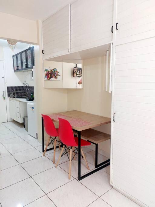 44 Simples Funcional Av Paulista X Metro Brigadeiro Promatre Wifi 300 Apartment Sao Paulo Exterior photo