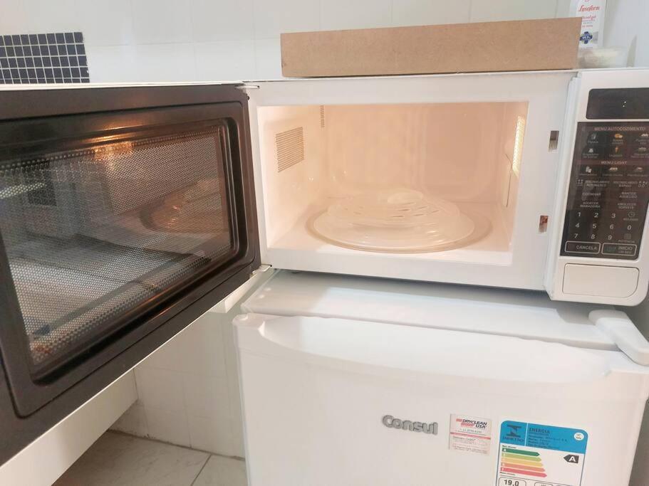 44 Simples Funcional Av Paulista X Metro Brigadeiro Promatre Wifi 300 Apartment Sao Paulo Exterior photo